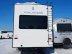 2022 Keystone Avalanche Camper