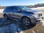 2019 Acura Mdx Technology