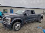 2025 Ford F450 Super Duty