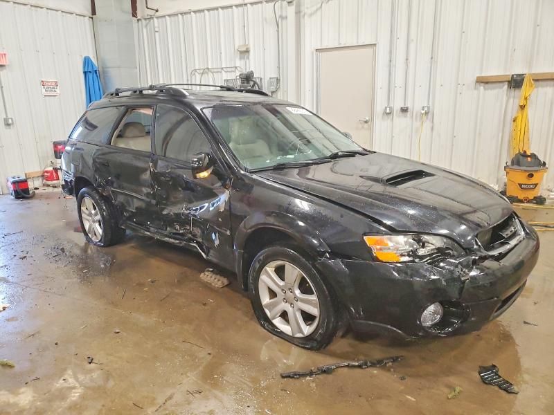 2005 Subaru Legacy Outback 2.5 xt Limited