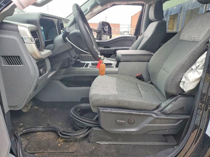 2025 Ford F350 Super Duty