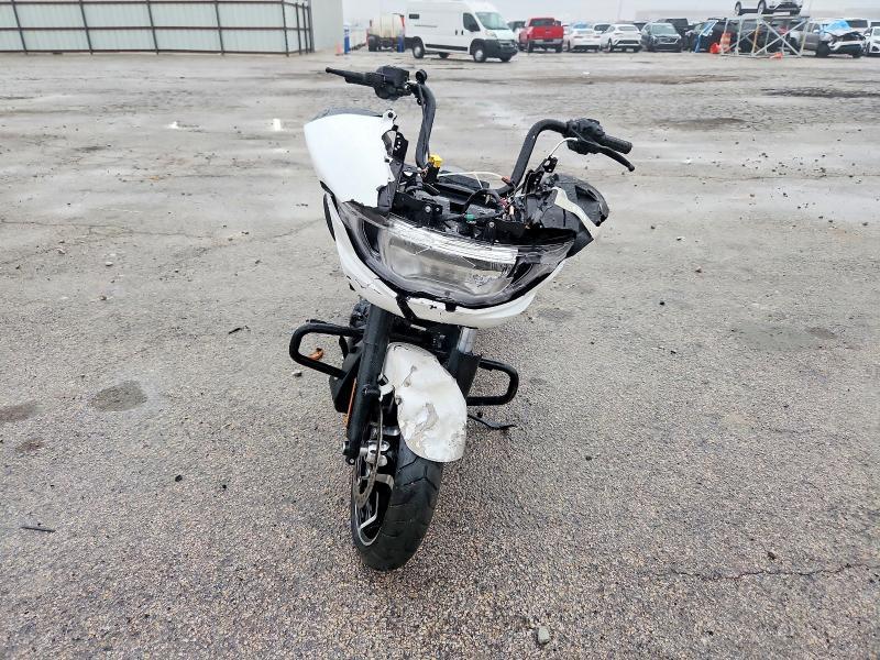 2025 Harley-Davidson Fltrx