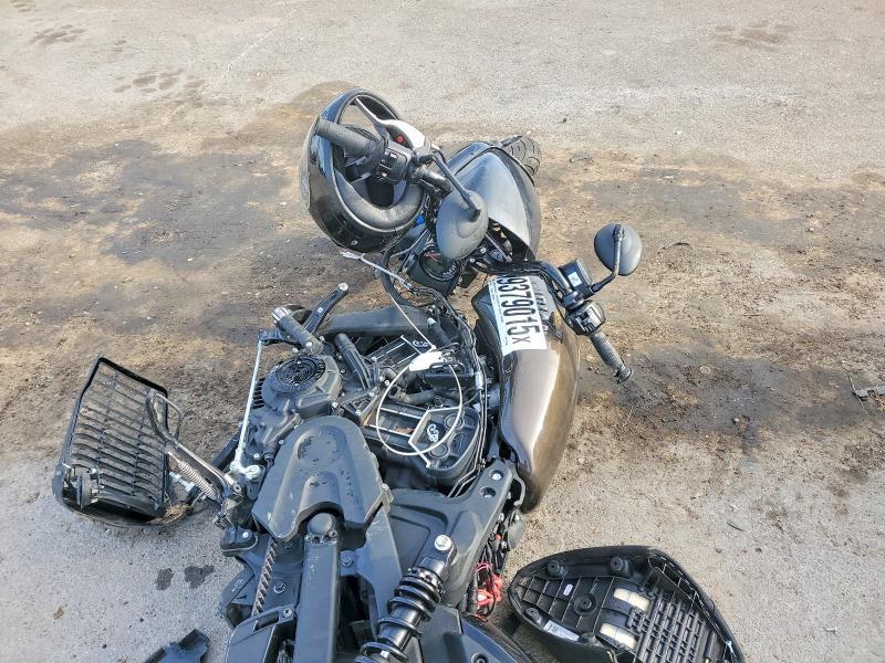 2023 Indian Motorcycle Co. Scout Rogue Sixty ABS