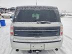 2016 Ford Flex sel