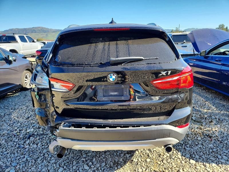 2017 BMW X1 Sdrive28i
