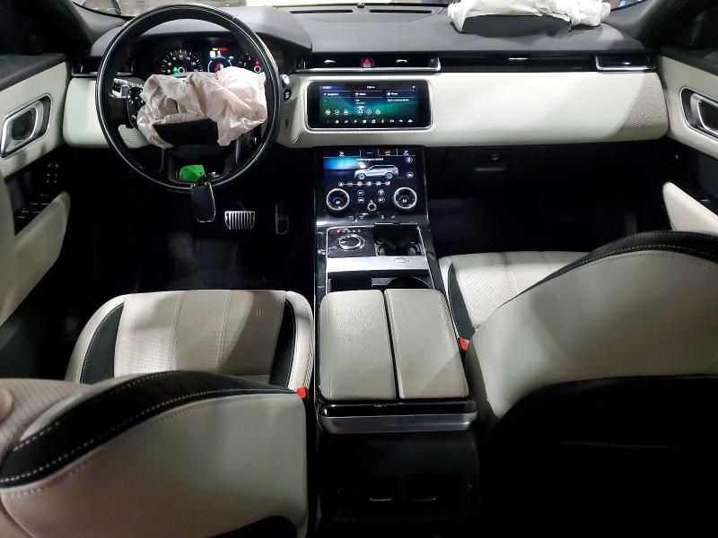 2020 Land Rover Range Rover Velar R-dynamic s