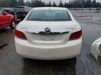 2010 Buick Allure/lacrosse cxl