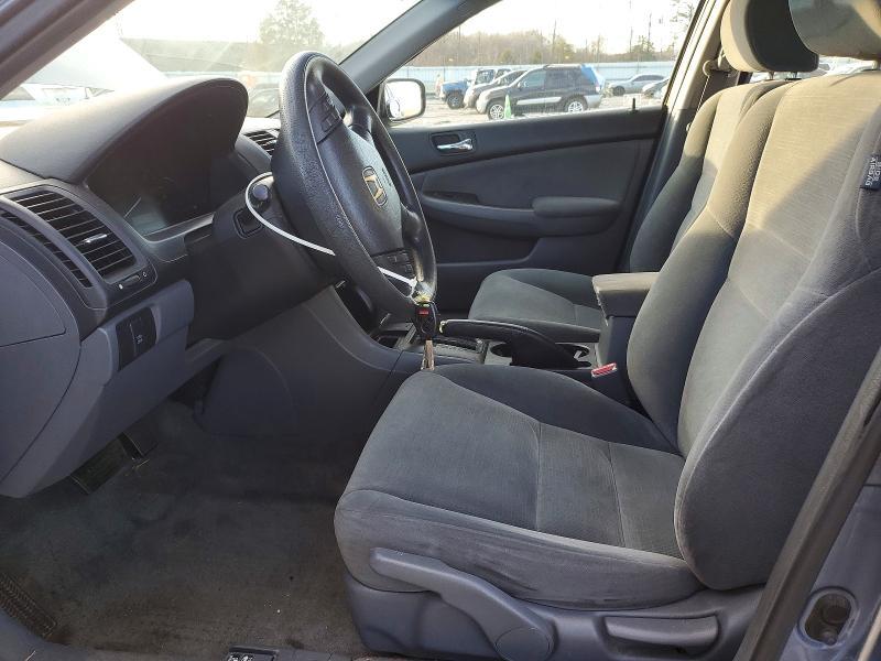 2007 Honda Accord se