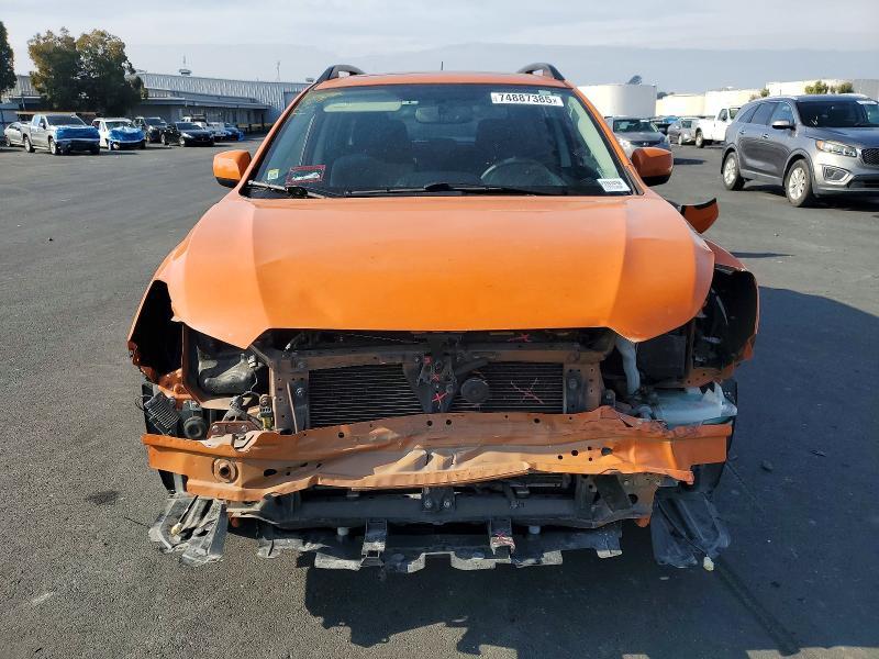 2013 Subaru Xv Crosstrek 2.0 Premium