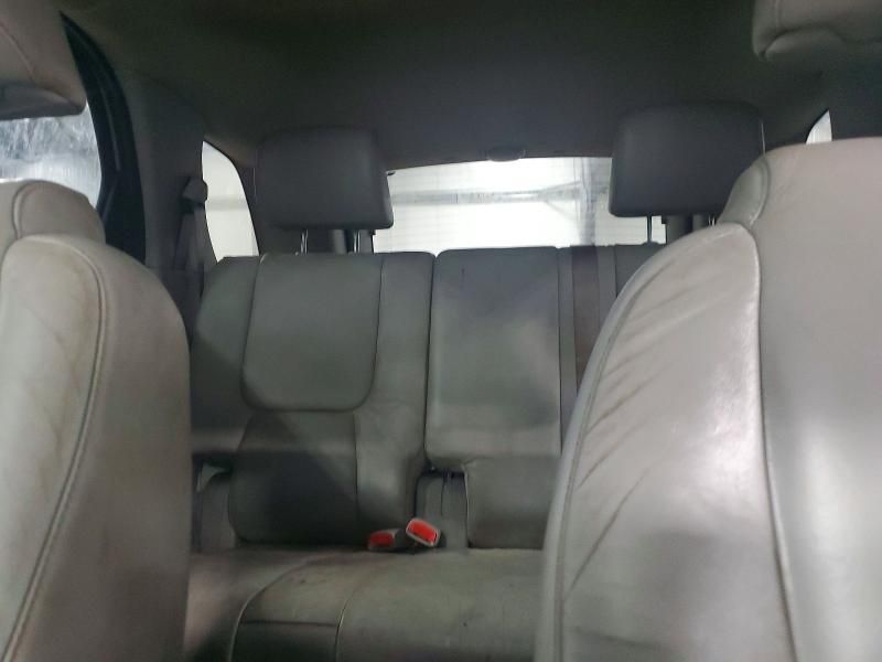 2005 Chevrolet Equinox lt