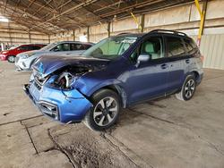 2017 Subaru Forester 2.5i for sale in Phoenix, AZ