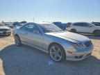 2002 Mercedes-Benz Cl 600