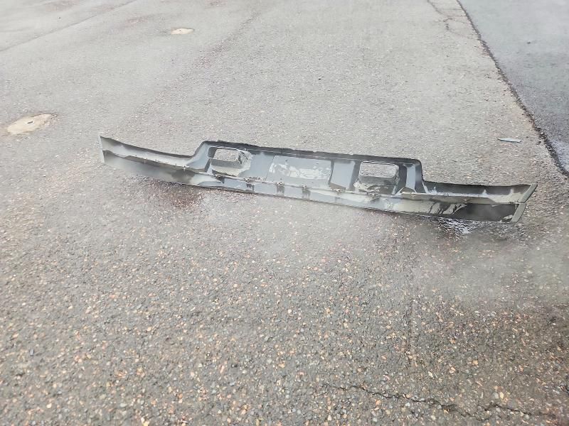 2012 Chevrolet Silverado C2500 Heavy Duty