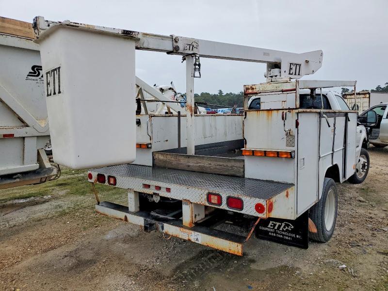 2000 Ford F450 Super Duty