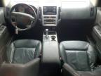 2010 Ford Edge sel