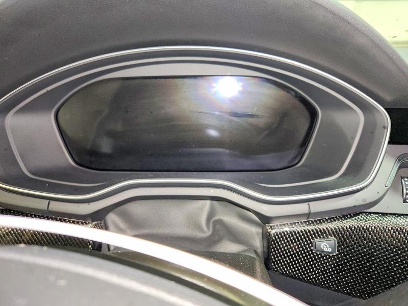 2025 Audi S5 Premium Plus