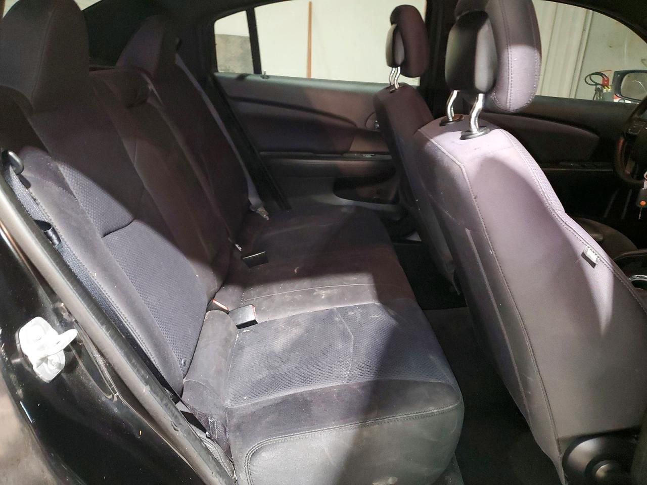 2014 Chrysler 200 lx