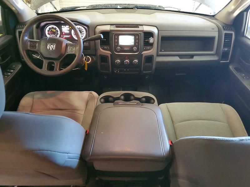 2018 Dodge Ram 2500 st