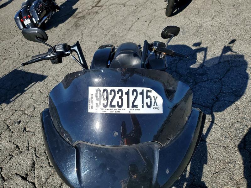 2019 Harley-Davidson Fltrxs