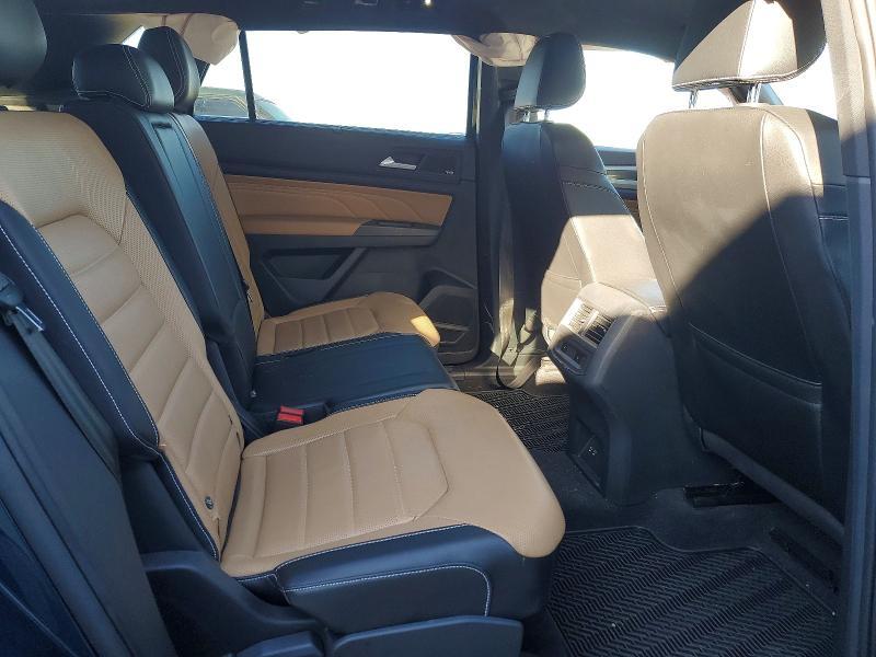 2021 Volkswagen Atlas Cross Sport sel Premium