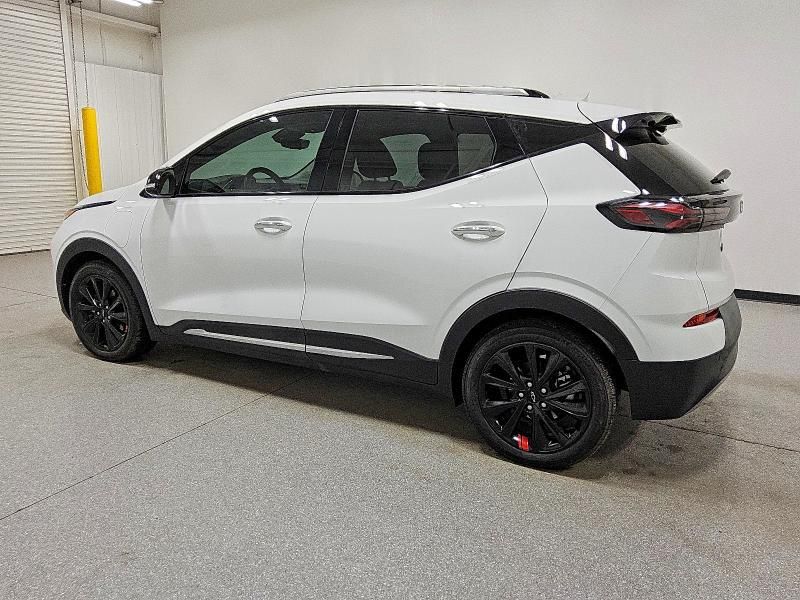2023 Chevrolet Bolt euv Premier