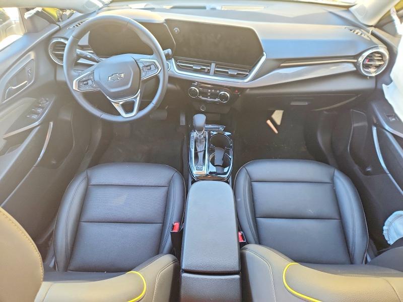 2024 Chevrolet Trax Active