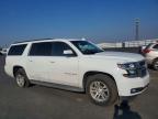 2016 Chevrolet Suburban K1500 lt