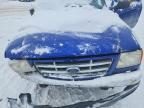 2003 Ford Ranger Super cab