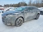 2023 Lexus Rx 350 Base