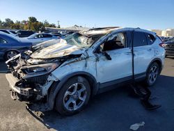 2019 Honda Cr-v ex for sale in Martinez, CA