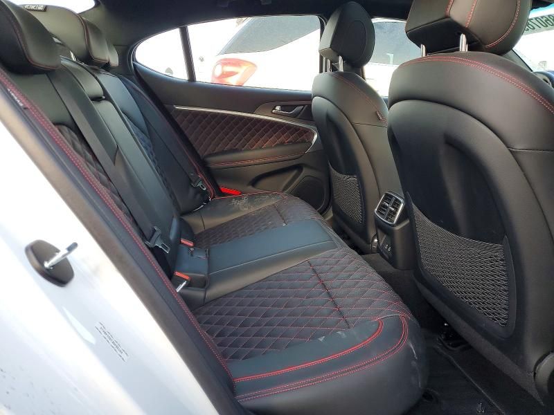 2025 Genesis G70 Sport Advanced