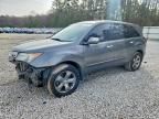 2008 Acura Mdx Technology