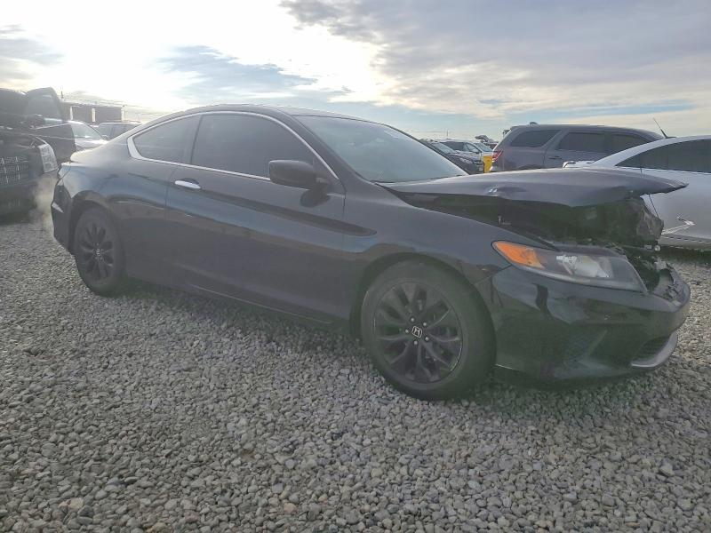2014 Honda Accord Lx-s
