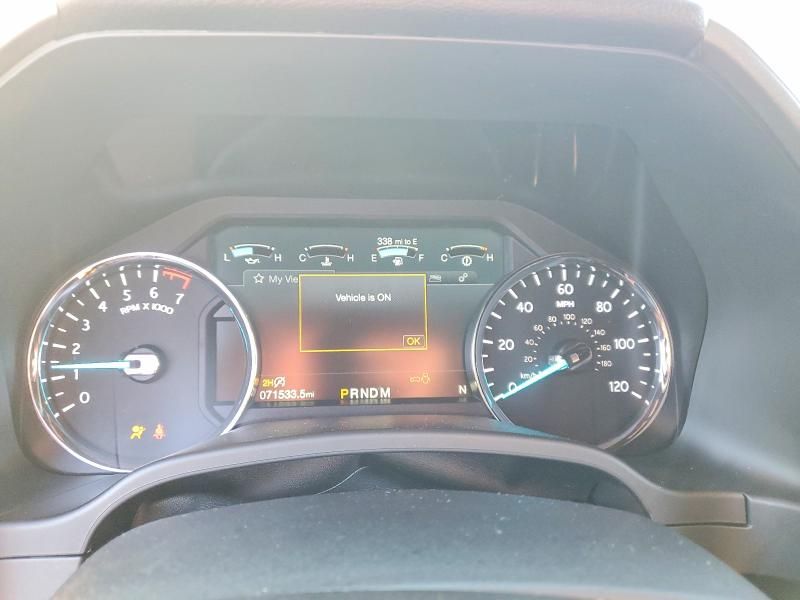 2018 Ford Expedition xlt