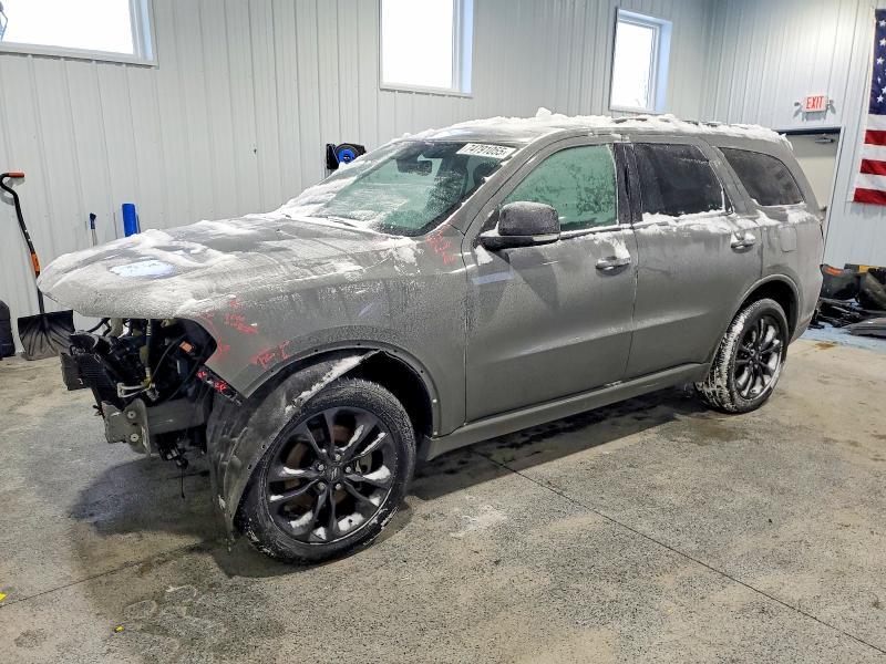 2021 Dodge Durango gt