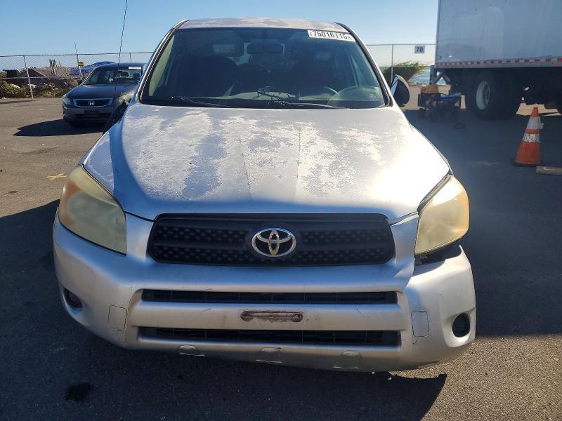2008 Toyota Rav4 Base