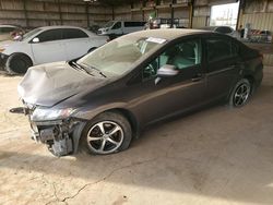 2015 Honda Civic se for sale in Phoenix, AZ