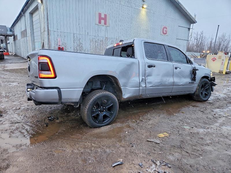 2023 Dodge Ram 1500 big Horn/lone Star
