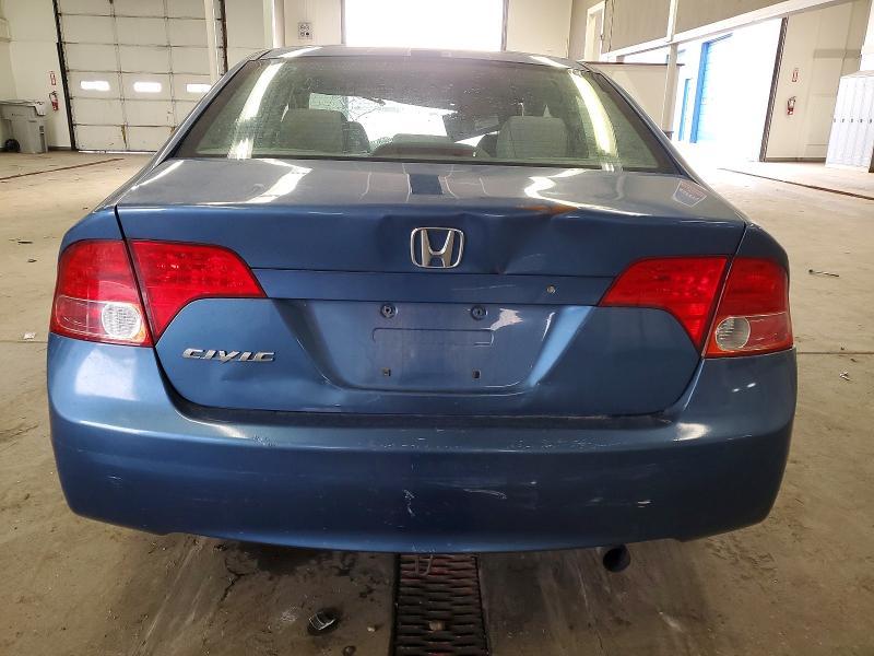 2007 Honda Civic ex