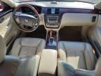 2007 Cadillac DTS