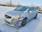 2010 Nissan Sentra 2.0