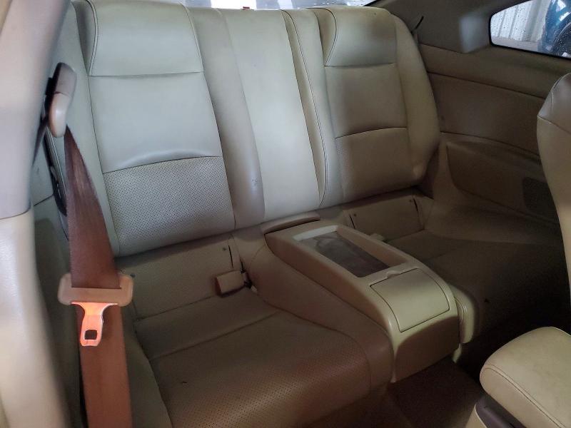 2006 Infiniti G35