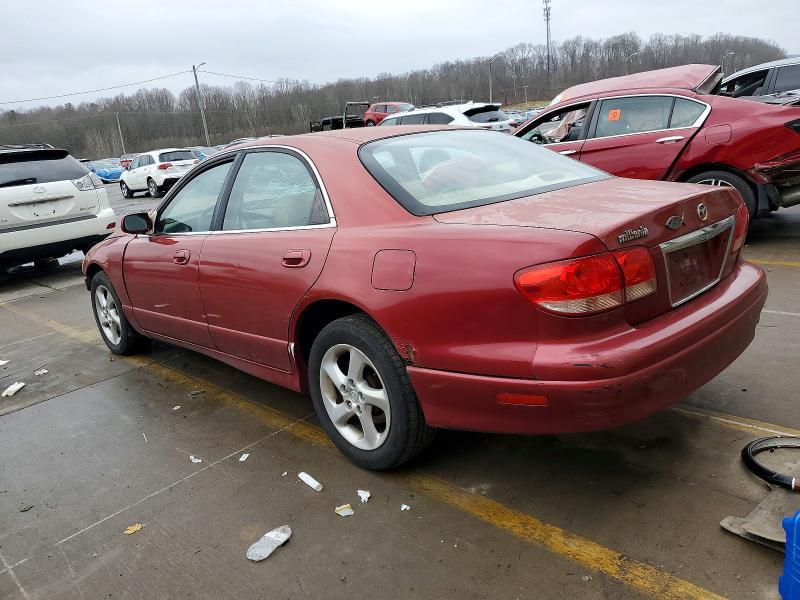 2002 Mazda Millenia