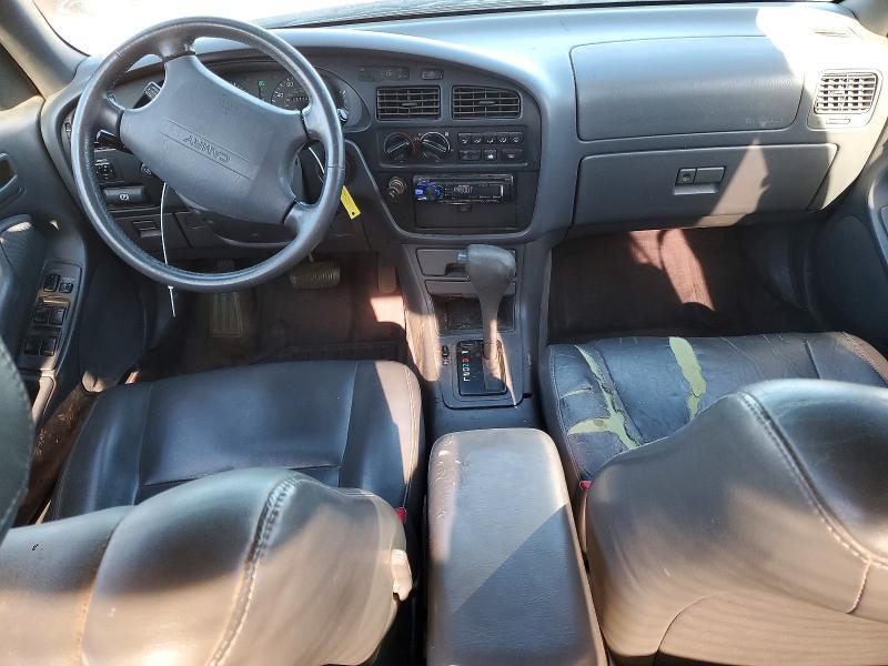 1994 Toyota Camry xle