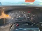 2002 Chevrolet Silverado C1500
