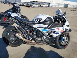 BMW salvage cars for sale: 2024 BMW S 1000 RR