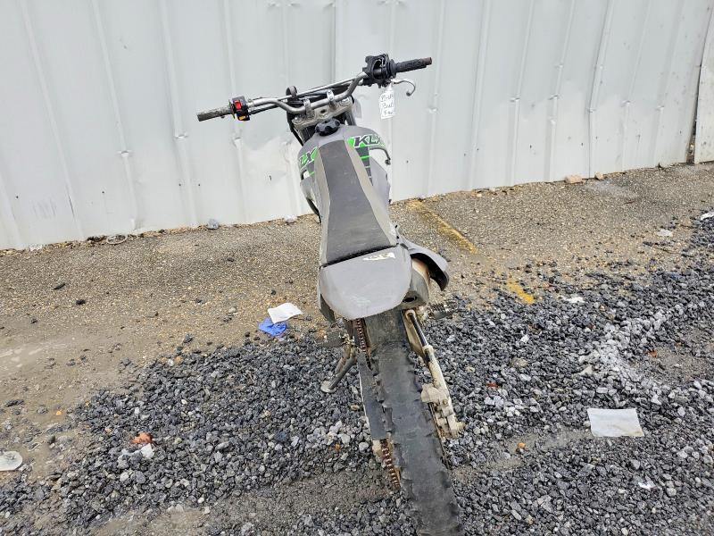 2025 Kawasaki Klx140 c
