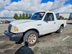 Ford salvage cars for sale: 2008 Ford Ranger