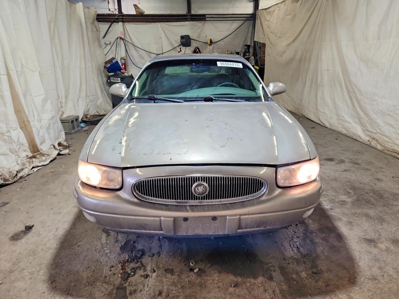 2000 Buick Lesabre Limited