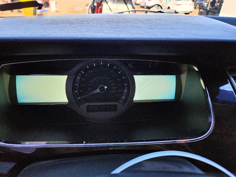 2018 Ford Taurus Limited